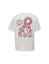 Only & Sons Тишърт 22025281 Бял Relaxed Fit - Pepit.bg