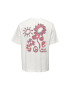 Only & Sons Тишърт 22025281 Бял Relaxed Fit - Pepit.bg