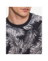 Only & Sons Тишърт 22025283 Тъмносин Regular Fit - Pepit.bg