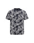 Only & Sons Тишърт 22025283 Тъмносин Regular Fit - Pepit.bg