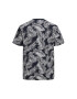 Only & Sons Тишърт 22025283 Тъмносин Regular Fit - Pepit.bg