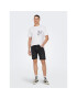 Only & Sons Тишърт 22025286 Бял Regular Fit - Pepit.bg