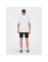 Only & Sons Тишърт 22025286 Бял Regular Fit - Pepit.bg