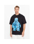 Only & Sons Тишърт 22025291 Черен Oversize - Pepit.bg