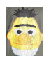 Only & Sons Тишърт 22025291 Зелен Oversize - Pepit.bg