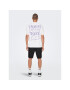 Only & Sons Тишърт 22025299 Бял Relaxed Fit - Pepit.bg
