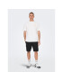 Only & Sons Тишърт 22025299 Бял Relaxed Fit - Pepit.bg