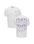 Only & Sons Тишърт 22025299 Бял Relaxed Fit - Pepit.bg