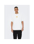 Only & Sons Тишърт 22025301 Бял Relaxed Fit - Pepit.bg