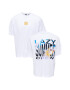 Only & Sons Тишърт 22025301 Бял Relaxed Fit - Pepit.bg
