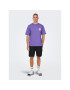 Only & Sons Тишърт 22025301 Виолетов Relaxed Fit - Pepit.bg