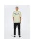 Only & Sons Тишърт 22025301 Жълт Relaxed Fit - Pepit.bg