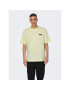 Only & Sons Тишърт 22025301 Жълт Relaxed Fit - Pepit.bg