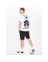 Only & Sons Тишърт 22025413 Бял Regular Fit - Pepit.bg