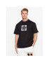 Only & Sons Тишърт 22025413 Черен Regular Fit - Pepit.bg