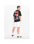 Only & Sons Тишърт 22025413 Черен Regular Fit - Pepit.bg