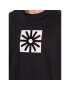 Only & Sons Тишърт 22025413 Черен Regular Fit - Pepit.bg