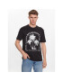Only & Sons Тишърт 22026039 Черен Regular Fit - Pepit.bg