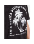 Only & Sons Тишърт 22026039 Черен Regular Fit - Pepit.bg