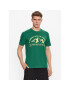 Only & Sons Тишърт 22026039 Зелен Regular Fit - Pepit.bg