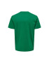Only & Sons Тишърт 22026039 Зелен Regular Fit - Pepit.bg