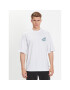 Only & Sons Тишърт 22026060 Бял Relaxed Fit - Pepit.bg
