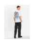 Only & Sons Тишърт 22026060 Бял Relaxed Fit - Pepit.bg
