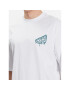 Only & Sons Тишърт 22026060 Бял Relaxed Fit - Pepit.bg