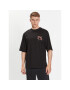 Only & Sons Тишърт 22026060 Черен Relaxed Fit - Pepit.bg