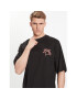 Only & Sons Тишърт 22026060 Черен Relaxed Fit - Pepit.bg