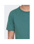 Only & Sons Тишърт 22026083 Зелен Regular Fit - Pepit.bg