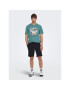 Only & Sons Тишърт 22026084 Син Regular Fit - Pepit.bg