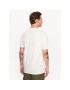 Only & Sons Тишърт 22026086 Бял Regular Fit - Pepit.bg