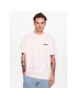 Only & Sons Тишърт 22026087 Розов Relaxed Fit - Pepit.bg