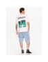 Only & Sons Тишърт 22026087 Розов Relaxed Fit - Pepit.bg