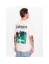 Only & Sons Тишърт 22026087 Розов Relaxed Fit - Pepit.bg