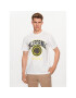 Only & Sons Тишърт 22026328 Бял Regular Fit - Pepit.bg