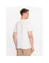 Only & Sons Тишърт 22026328 Бял Regular Fit - Pepit.bg