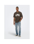 Only & Sons Тишърт 22026375 Кафяв Relaxed Fit - Pepit.bg