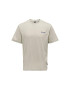 Only & Sons Тишърт 22026424 Бежов Relaxed Fit - Pepit.bg