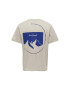Only & Sons Тишърт 22026424 Бежов Relaxed Fit - Pepit.bg