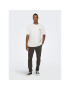Only & Sons Тишърт 22026424 Бял Relaxed Fit - Pepit.bg