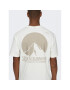 Only & Sons Тишърт 22026424 Бял Relaxed Fit - Pepit.bg