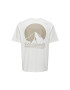 Only & Sons Тишърт 22026424 Бял Relaxed Fit - Pepit.bg