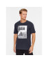 Only & Sons Тишърт 22027005 Тъмносин Regular Fit - Pepit.bg