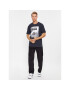 Only & Sons Тишърт 22027005 Тъмносин Regular Fit - Pepit.bg