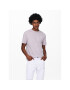Only & Sons Тишърт Adam 22019288 Сив Regular Fit - Pepit.bg