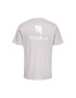 Only & Sons Тишърт Adam 22019288 Сив Regular Fit - Pepit.bg