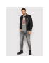 Only & Sons Тишърт Aerosmith 22020823 Сив Regular Fit - Pepit.bg