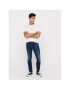 Only & Sons Тишърт Albert 22005108 Бежов Regular Fit - Pepit.bg